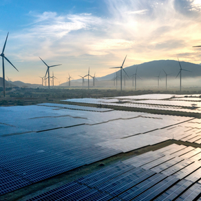 Axia investe R$ 3,53 bi em energia na região Sul