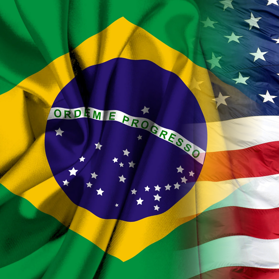 Que prevaleça o bom senso na relação Brasil-EUA, enfatiza CNI