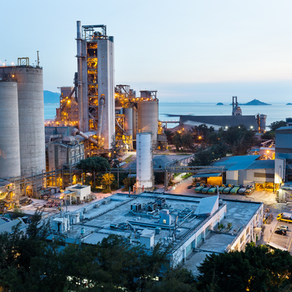 Produção industrial no Brasil sobe 0,8% em agosto, diz IBGE