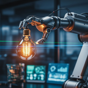 Automação cresce no Brasil e eleva produtividade em 30%