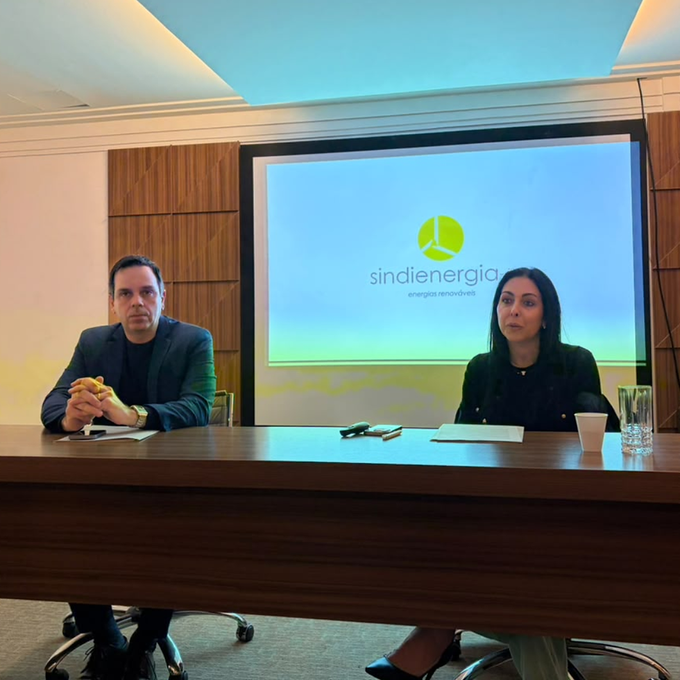 Sindienergia-RS lança RS+5 para ampliar renováveis