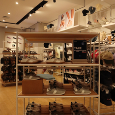 Azzas 2154 descontinua projeções financeiras