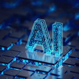 Apenas 33% das empresas usam IA no dia a dia