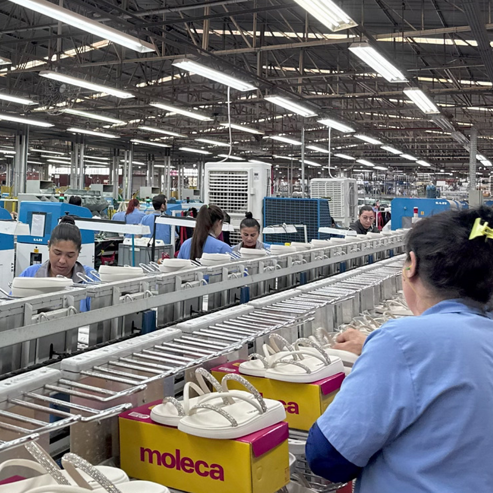 Divulgação/Abicalçados