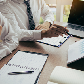 35% das grandes empresas estão em estágio inicial na reforma tributária