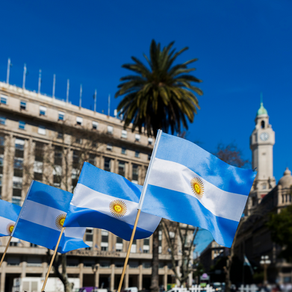 PIB da Argentina sobe 0,8% no trimestre e 5,8% no ano