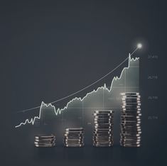 IBC-Br aponta crescimento de 1,3% no 1º trimestre
