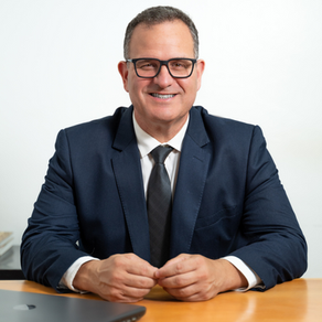 Gestão de Márcio Jung leva Fenac à liderança em eventos