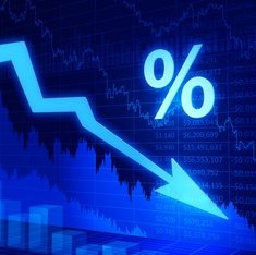 IGP-10 de julho recua 1,65%, ante queda de 0,97% em junho