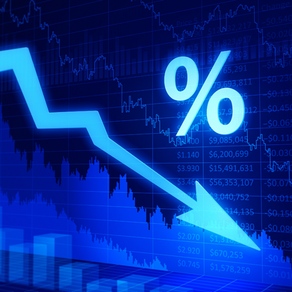 IGP-10 de julho recua 1,65%, ante queda de 0,97% em junho