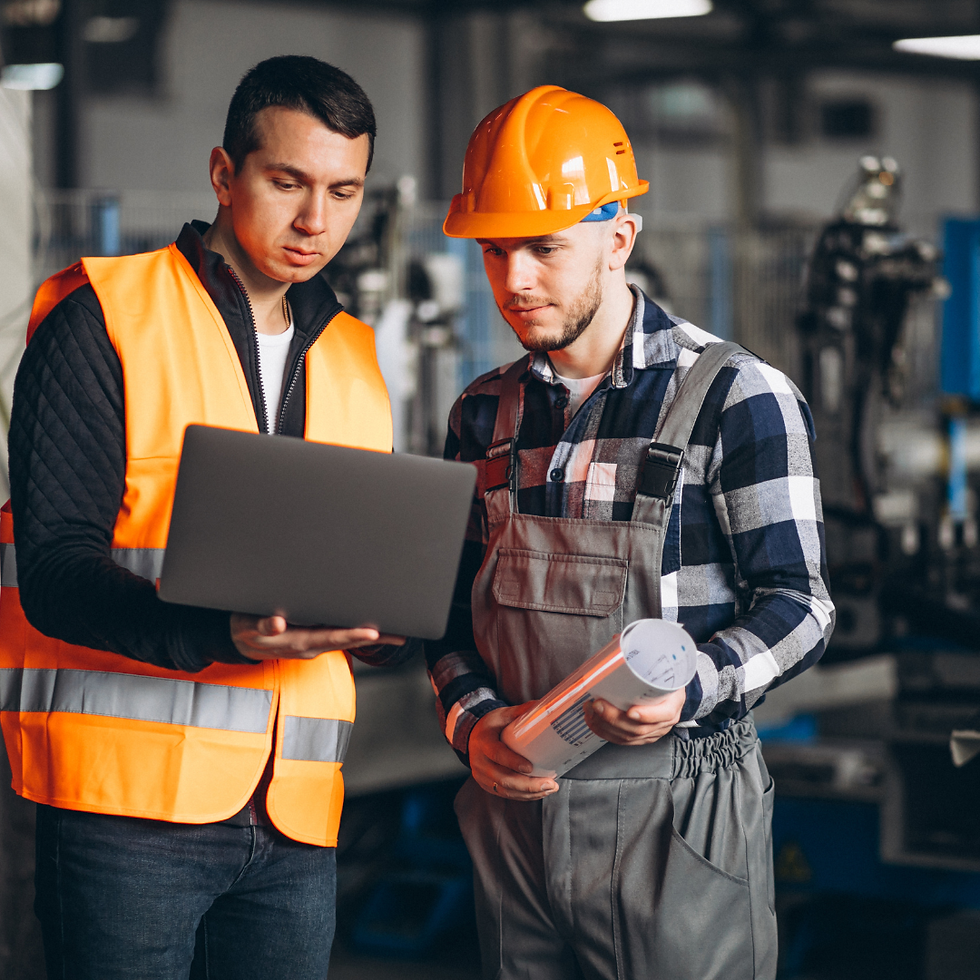 Desaceleração industrial amplia pressão por eficiência