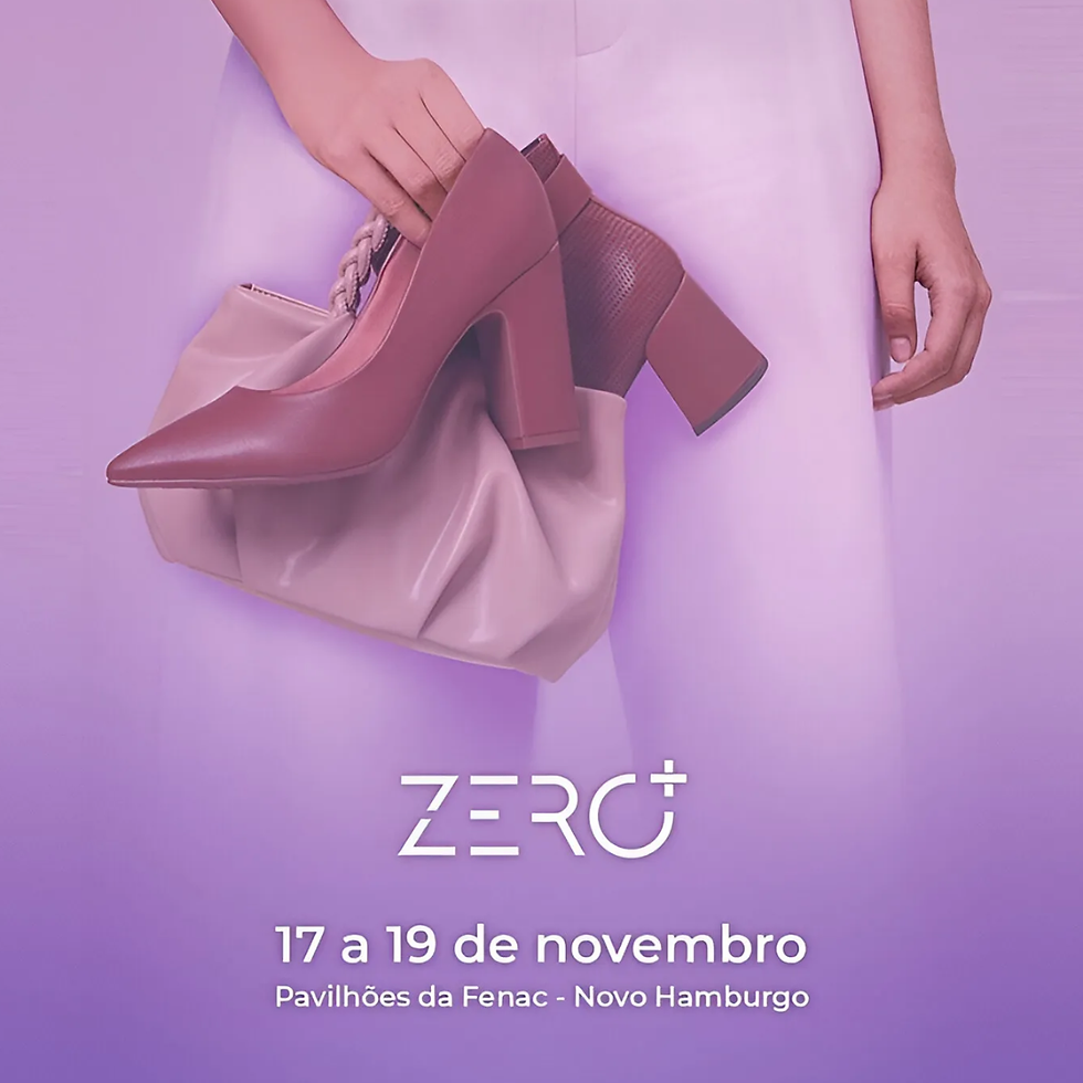 Feira Zero Mais inicia nesta segunda em Novo Hamburgo