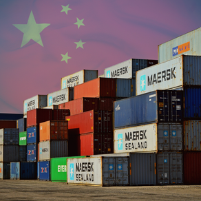 Setores estudam se unir contra invasão chinesa