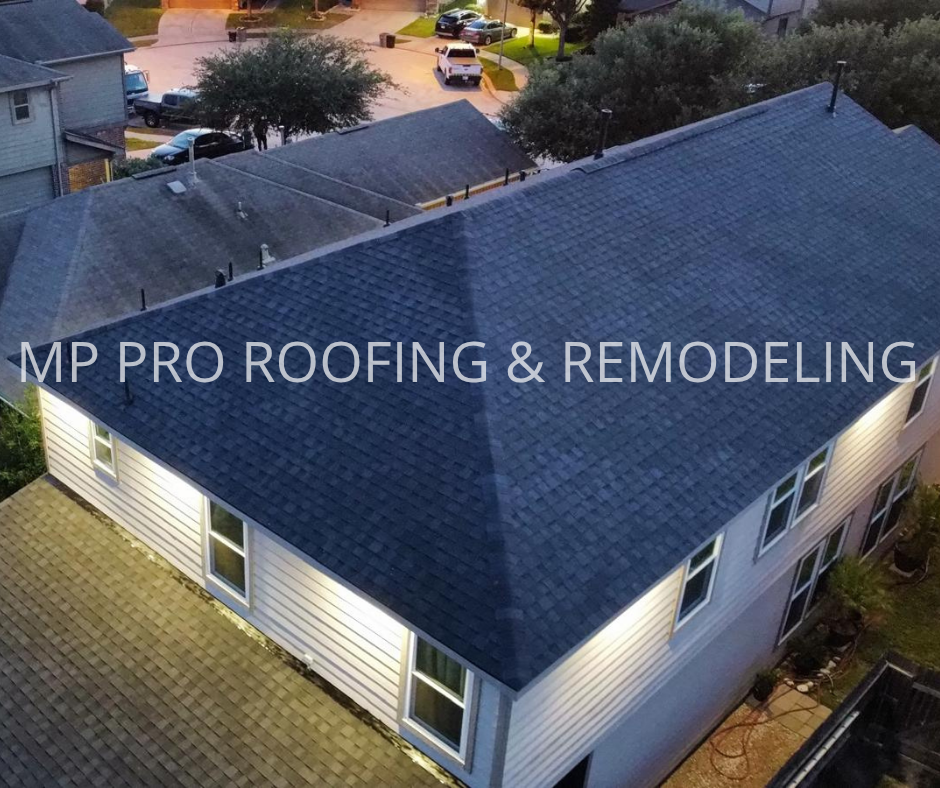 As shown, this is the final result of a full roof replacement completed in just one day. Through precise planning, the efficiency of our team, and the use of top-quality materials, we delivered a project that was fast, organized, and executed to perfection. The entire process was carried out with the client’s comfort and peace of mind in mind, ensuring a strong, durable roof with a flawless finish.