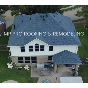 Mr. Chad´s Roof Construction