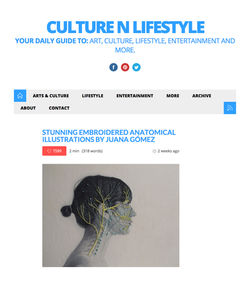 CULTURE-N-LIFESTYLE-—Juana Gómez