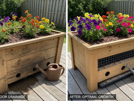 Exploring Custom Cedar Planters: A Gardener’s Best Friend
