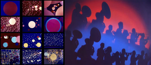 What Is Visual Music? | Piano Visualization and MIDI Visuals