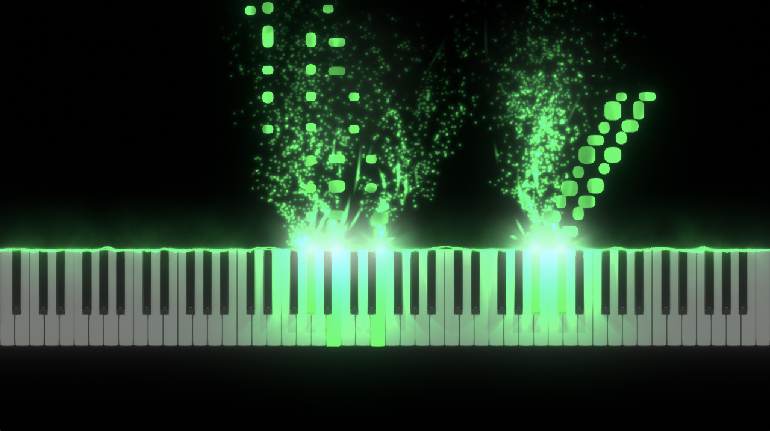 Make your own synthesia songs vicajeans