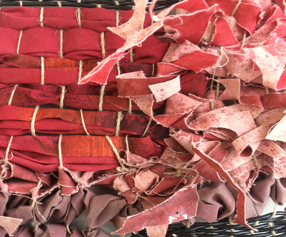 Miniatura: Novas Abordagens à Tapeçaria -   2 dias de Laboratório