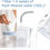 Thumbnail: BRITA Aluna Water Filter Jug (2.4L)