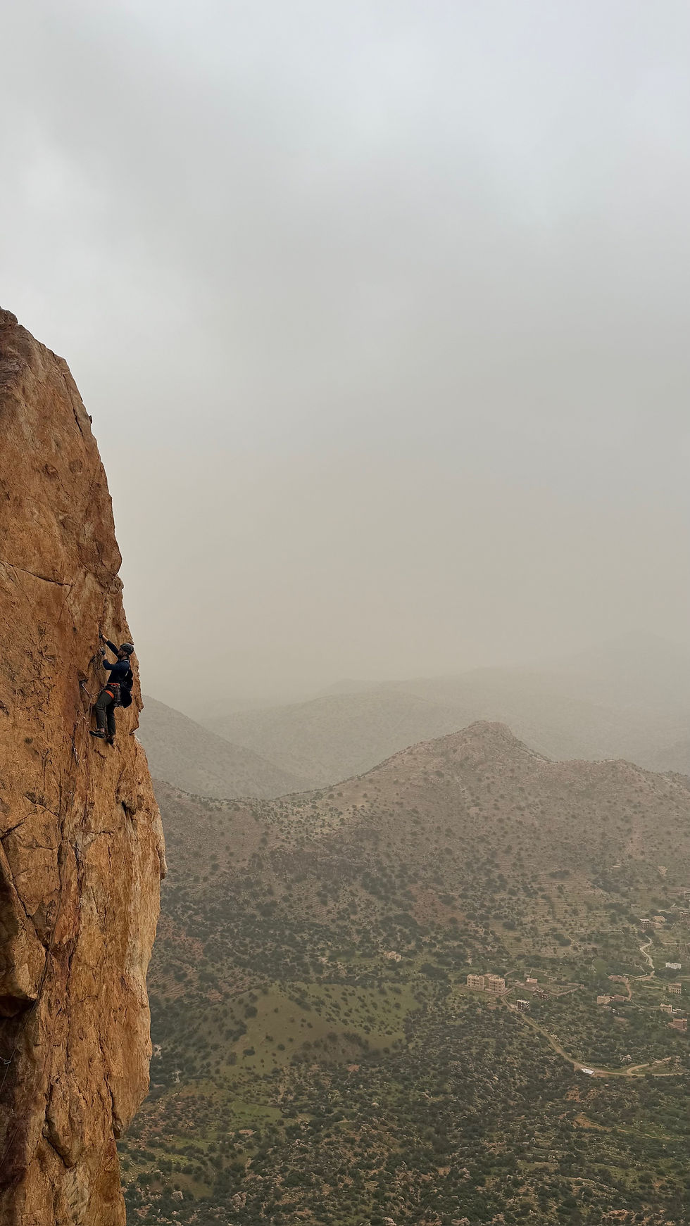 Adam Smith on Skyline E1
