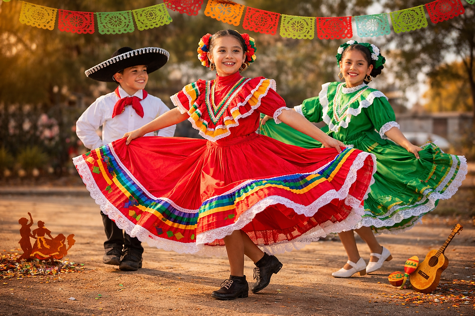 Sacramento Summer Dance Camp for Kids | How Dance Camps Leads to Success in School