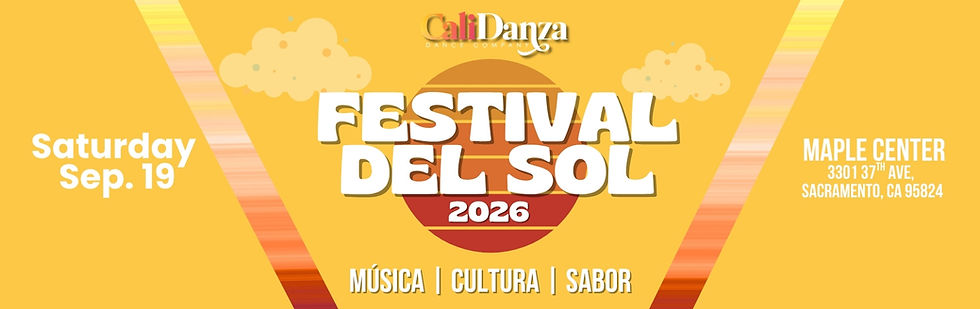 Festival Del Sol