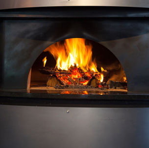 The Charcoal Kitchen