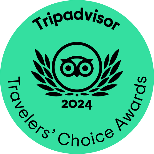 Tripadvisor Award