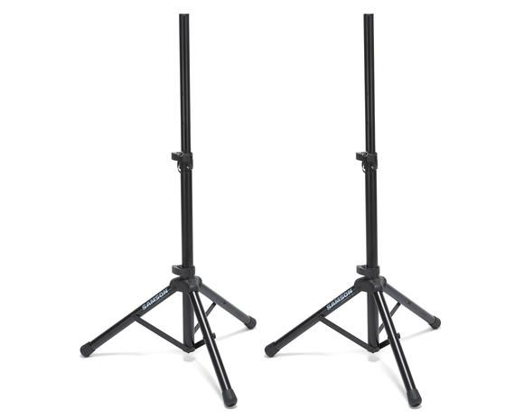 Samson SP50P - Speaker Stand Set