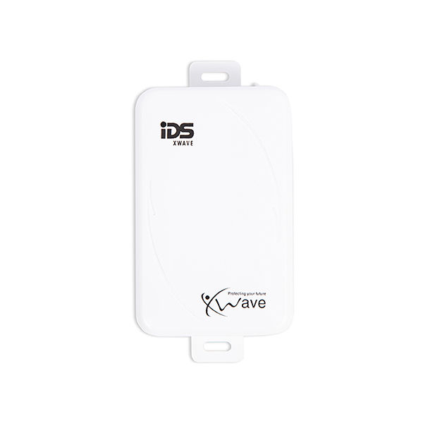 Wireless zone expander
