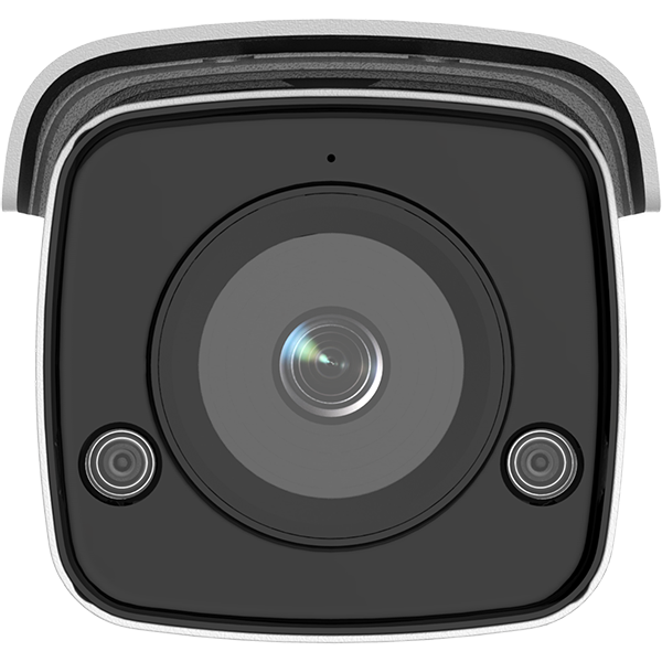 Hikvision  2 MP AcuSense Strobe Light and Audible Warning Fixed Bullet Network C