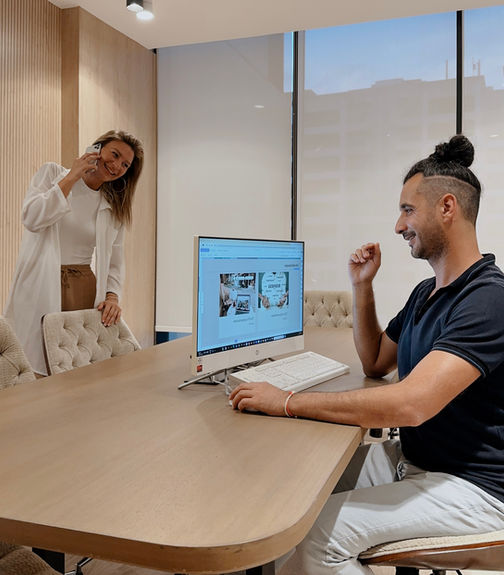 Content Creation und digitales Marketing in Al Hamra, Ras Al Khaimah, VAE