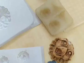 Experimentando con bioplásticos