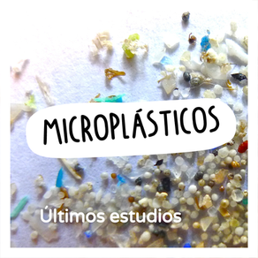 Microplásticos