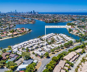 Premium 3-Bedroom Townhouse – Ready to Lease in Gated Sailfish Point