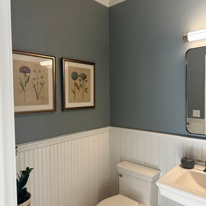 Bathroom Design