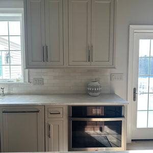 Modern Kitchen Renovation