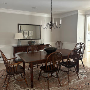 Dining Room Design