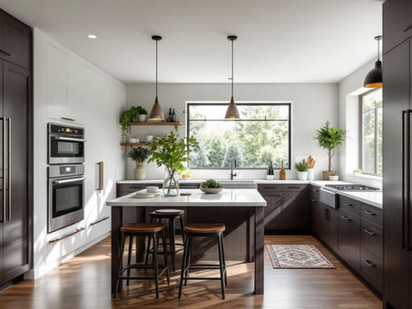 How to Plan a Successful Portland Kitchen Remodel