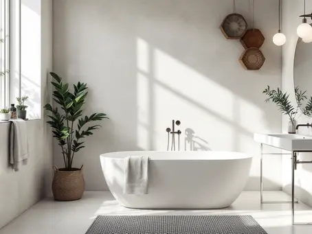Bathroom Remodel Cost Breakdown: What to Expect in 2025