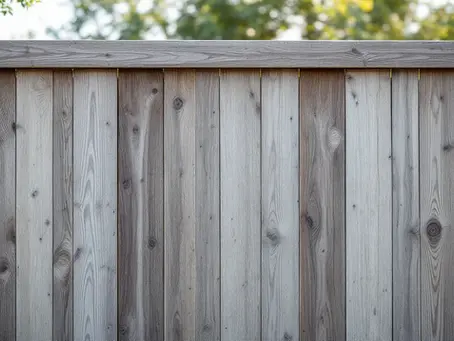 Choosing Between Wood and Vinyl: Tips from a Fence Contractor Portland