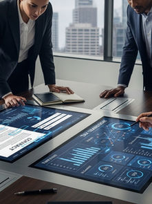 Reforma Tributária na fase de transição: por que empresas estão revendo contratos antes das regras finais