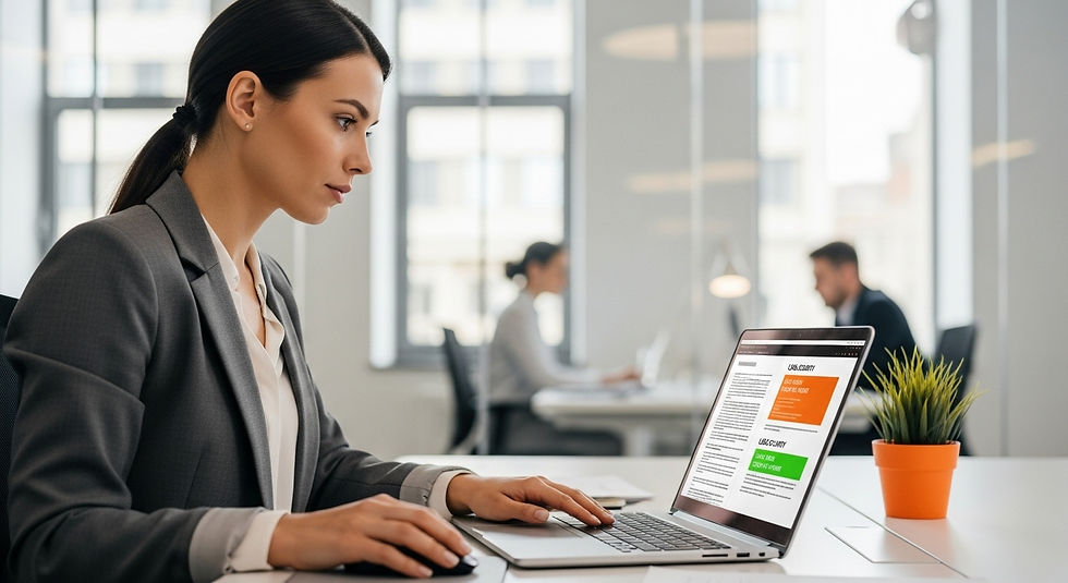 Segurança Jurídica em Documentos Digitais: O Que Muda em 2026