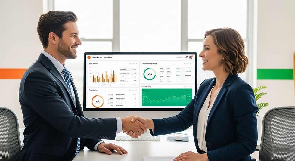 Tendências 2025–2026 em certificação digital para parceiros e contadores