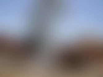 Onde está o seu contentamento?