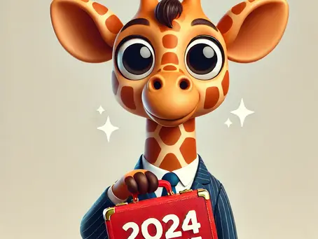 2024 Budget Update: Key changes