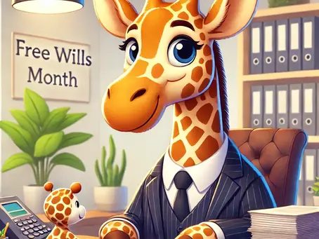 Free Wills Month: What You Need to Know