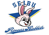 SEIBU Princess Rabbits Logo